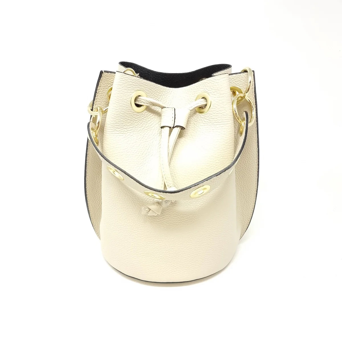 LARGE BUCKET BAG
