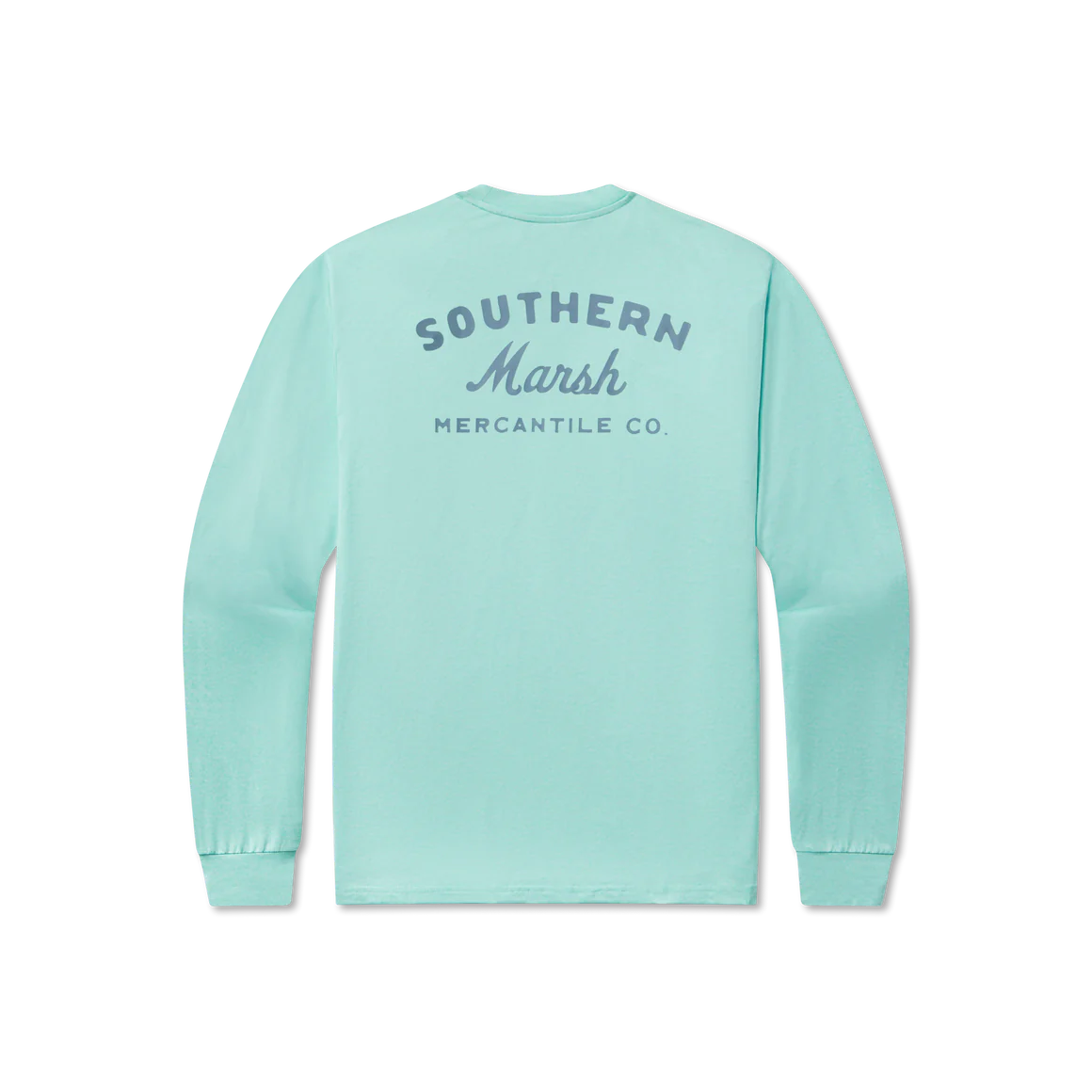 Fieldtec Featherlight LS Marsh Antigua Blue
