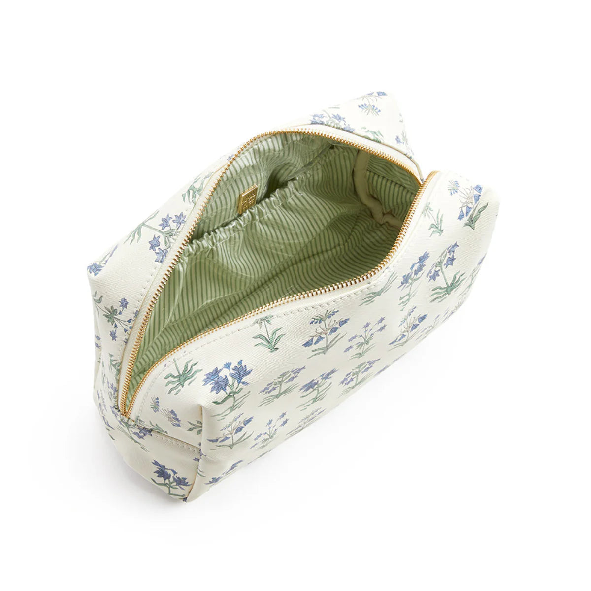 Luxe Everyday Cosmetic Bag Provence