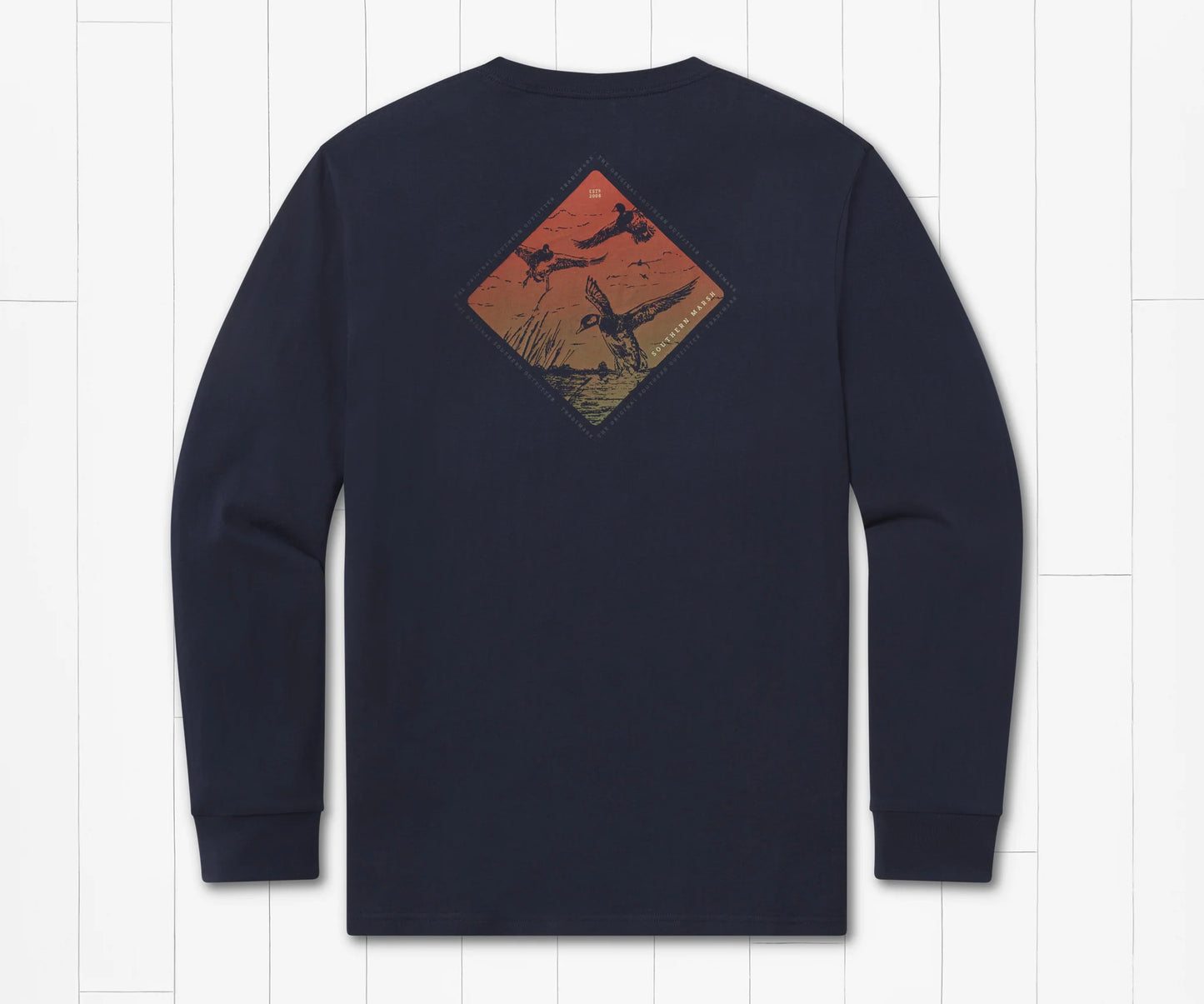 LS Landing Zone Navy