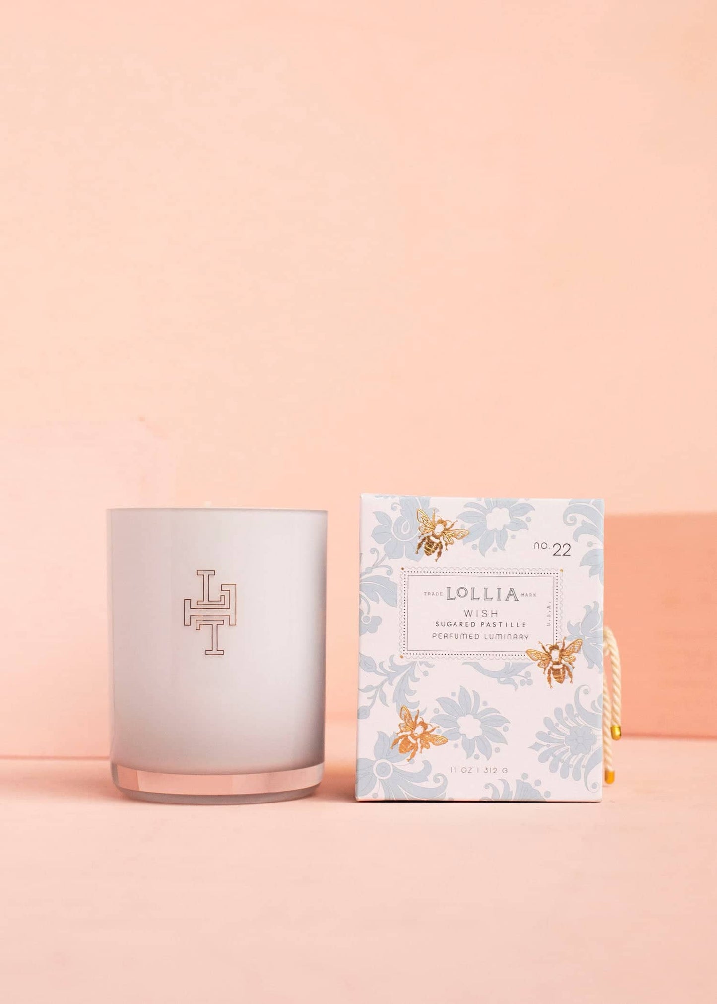 Tester Wish Luminary