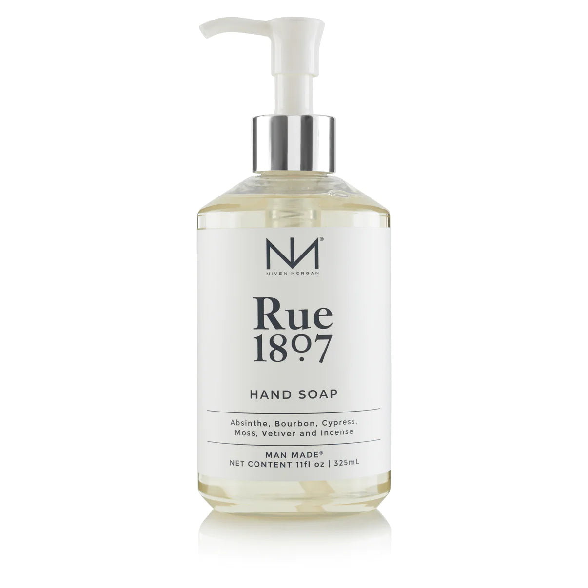 Hand Soap Rue 1807