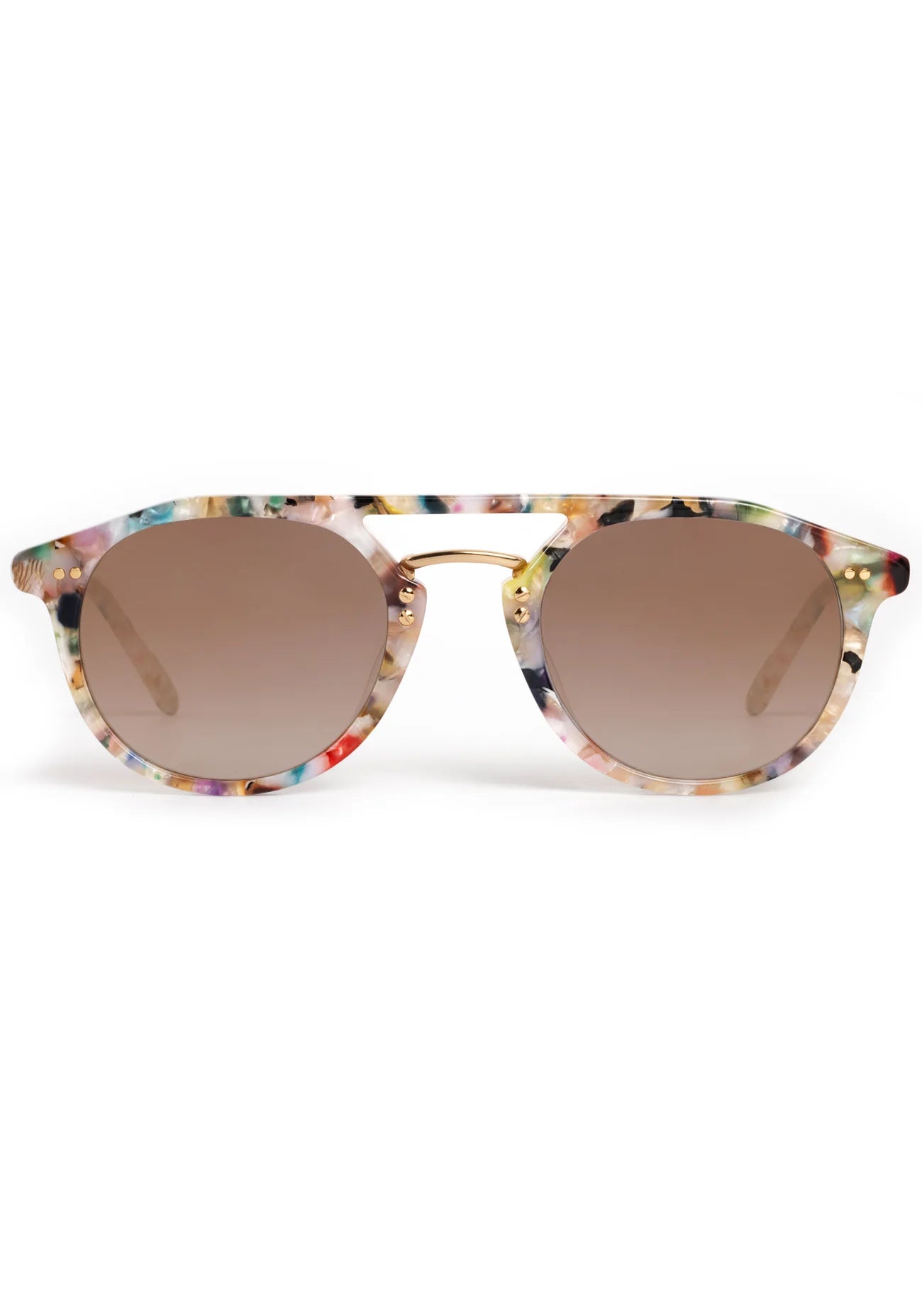 Markle Gelato 24k Mirrored