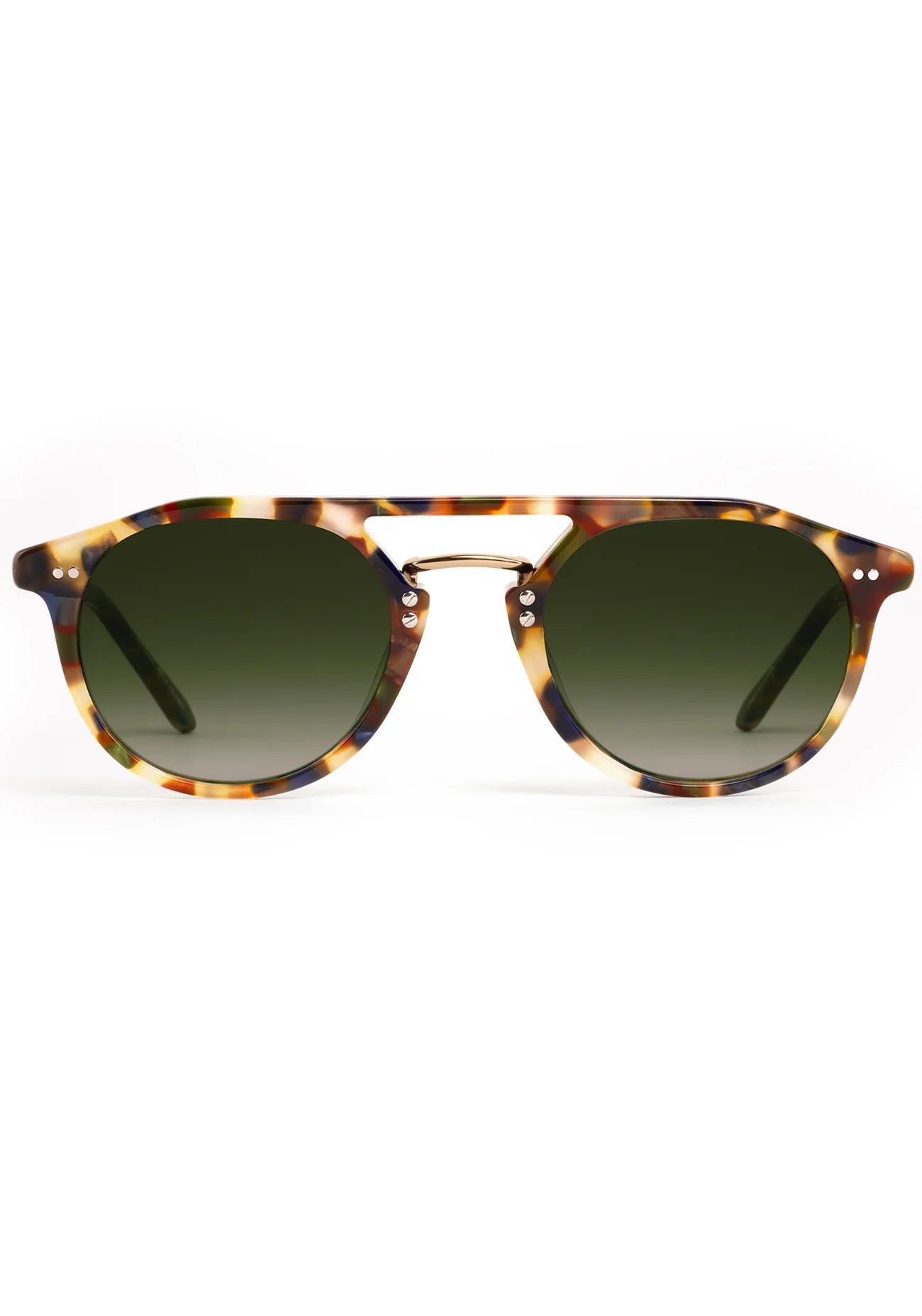 Markle Tuscan Tortoise 18K