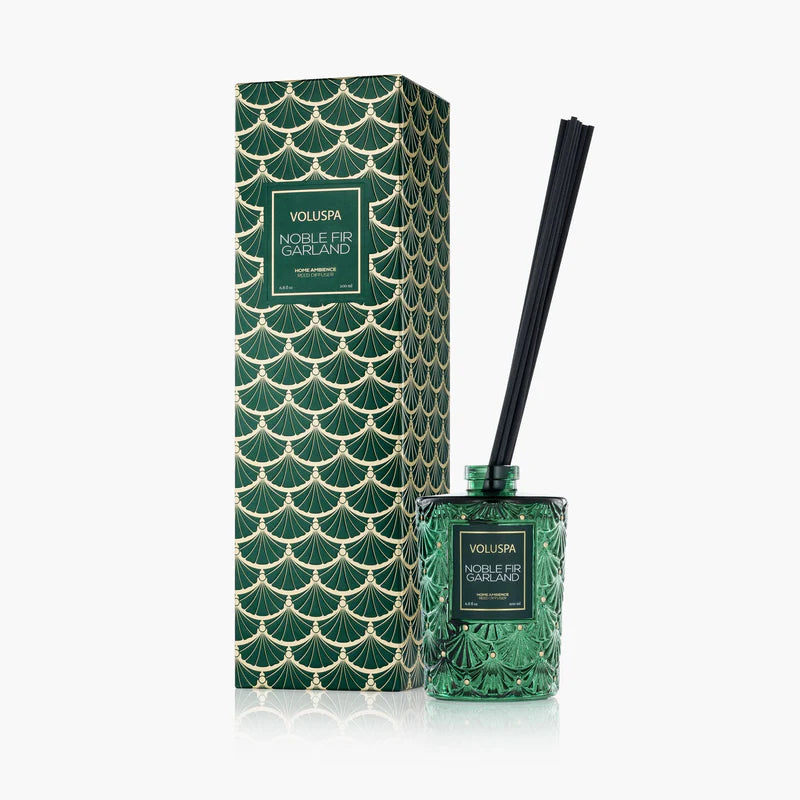 Noble Fir 200ml Reed Diffuser