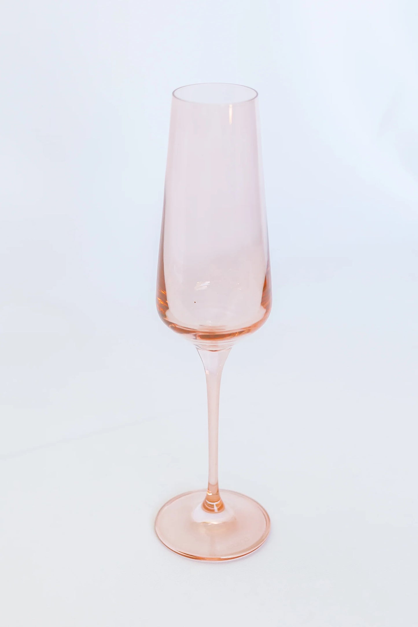Blush Pink Champagne