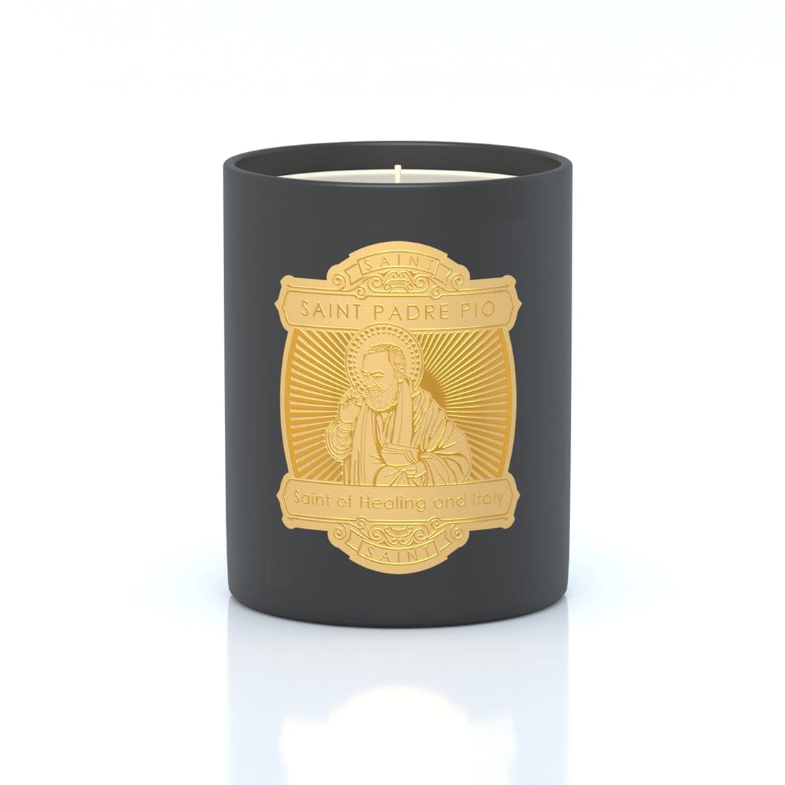 Padre Pio Special Edition 14oz