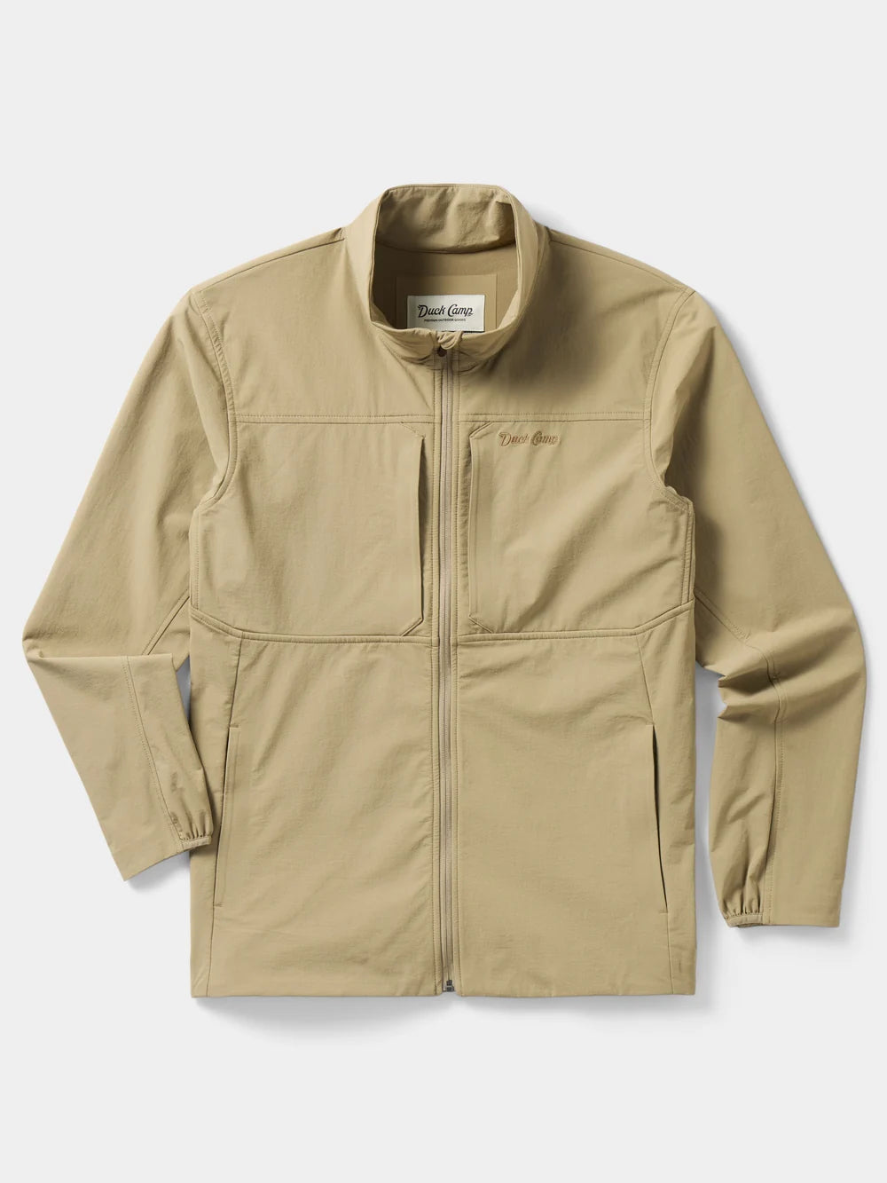 Men's Field Tech Jacket Sagebrush