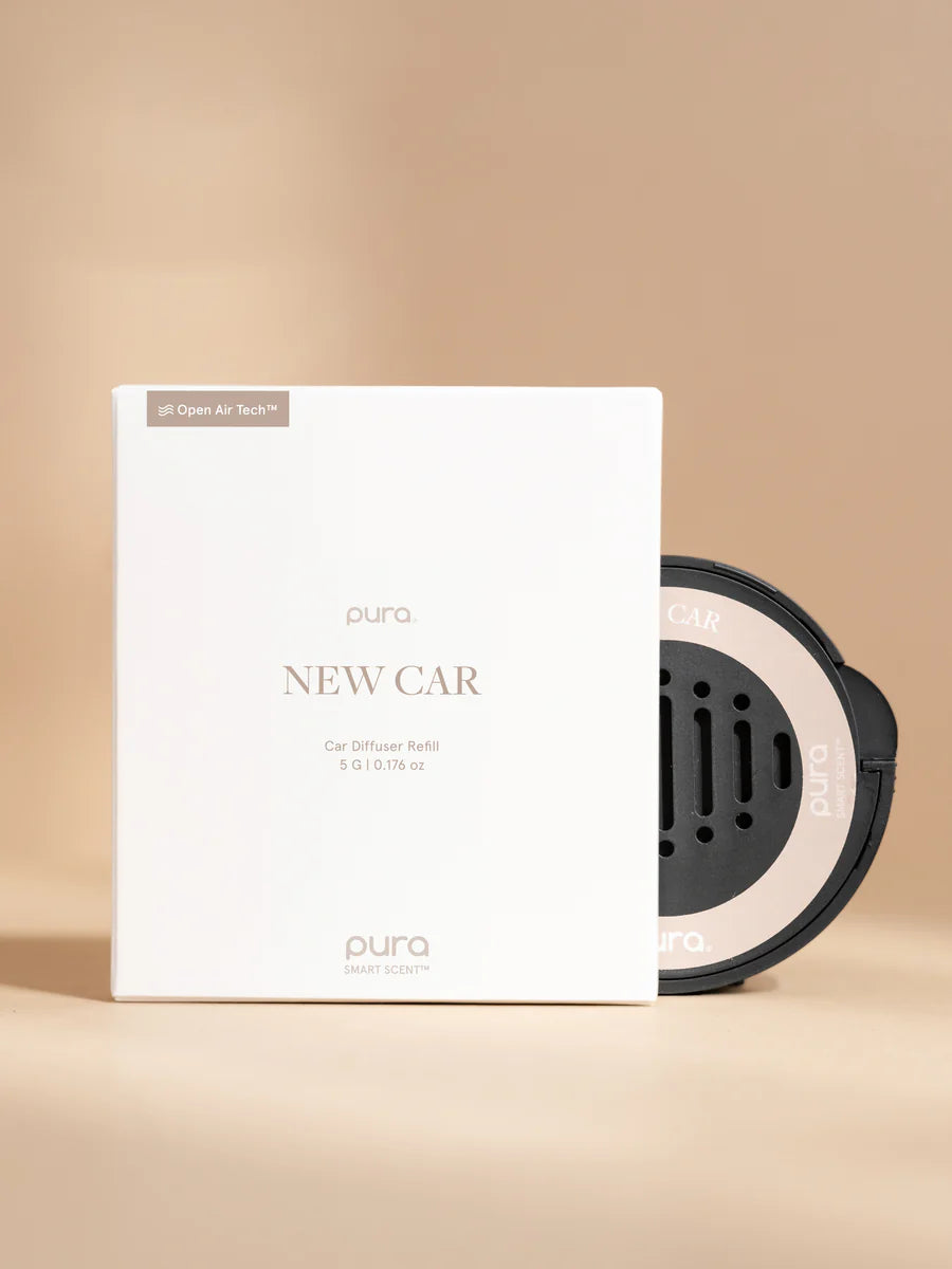 New Car Car