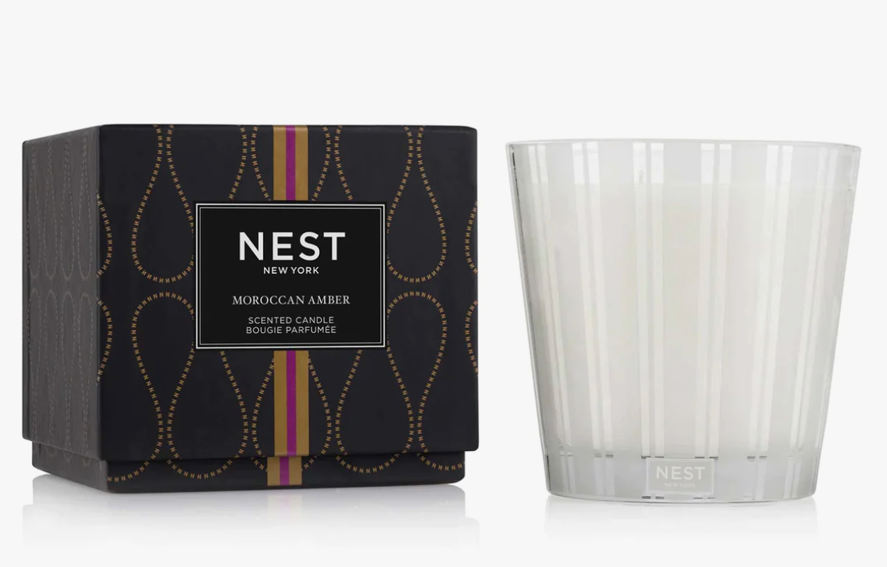 Moroccan Amber 21.1oz