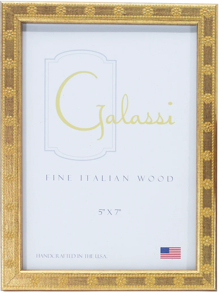 Gold Daisy