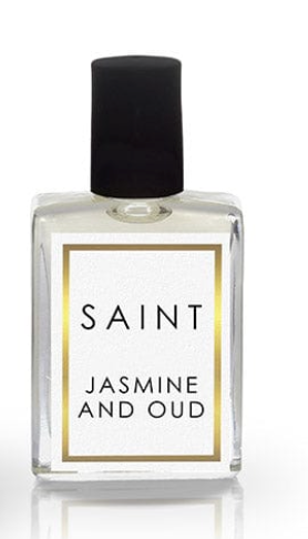 Jasmine and Oud Roll On T