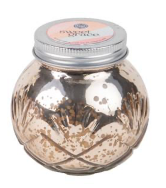 Sweet Grace Candle #008