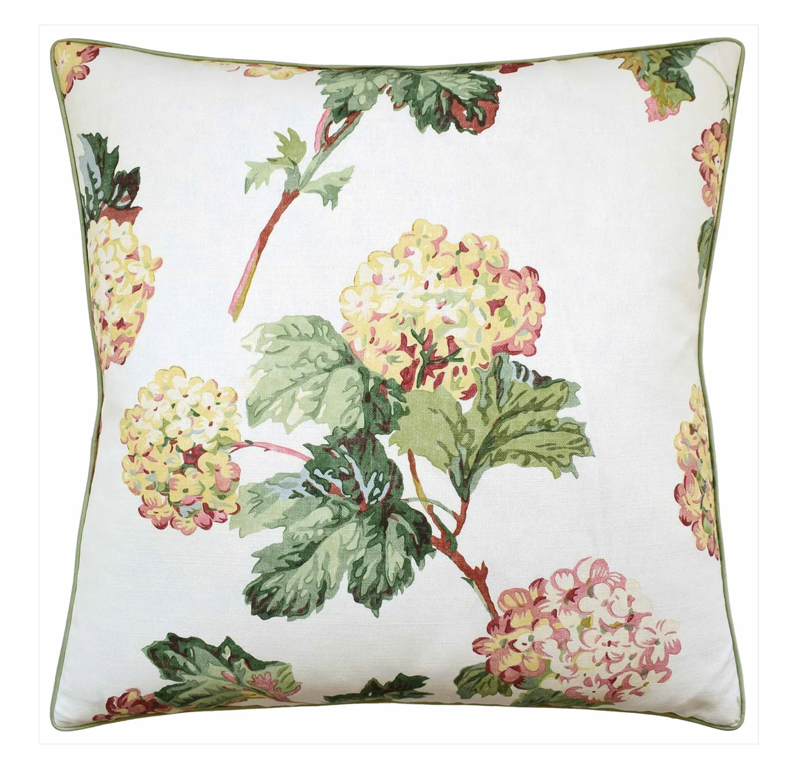 Sussex Hydrangea 14x20