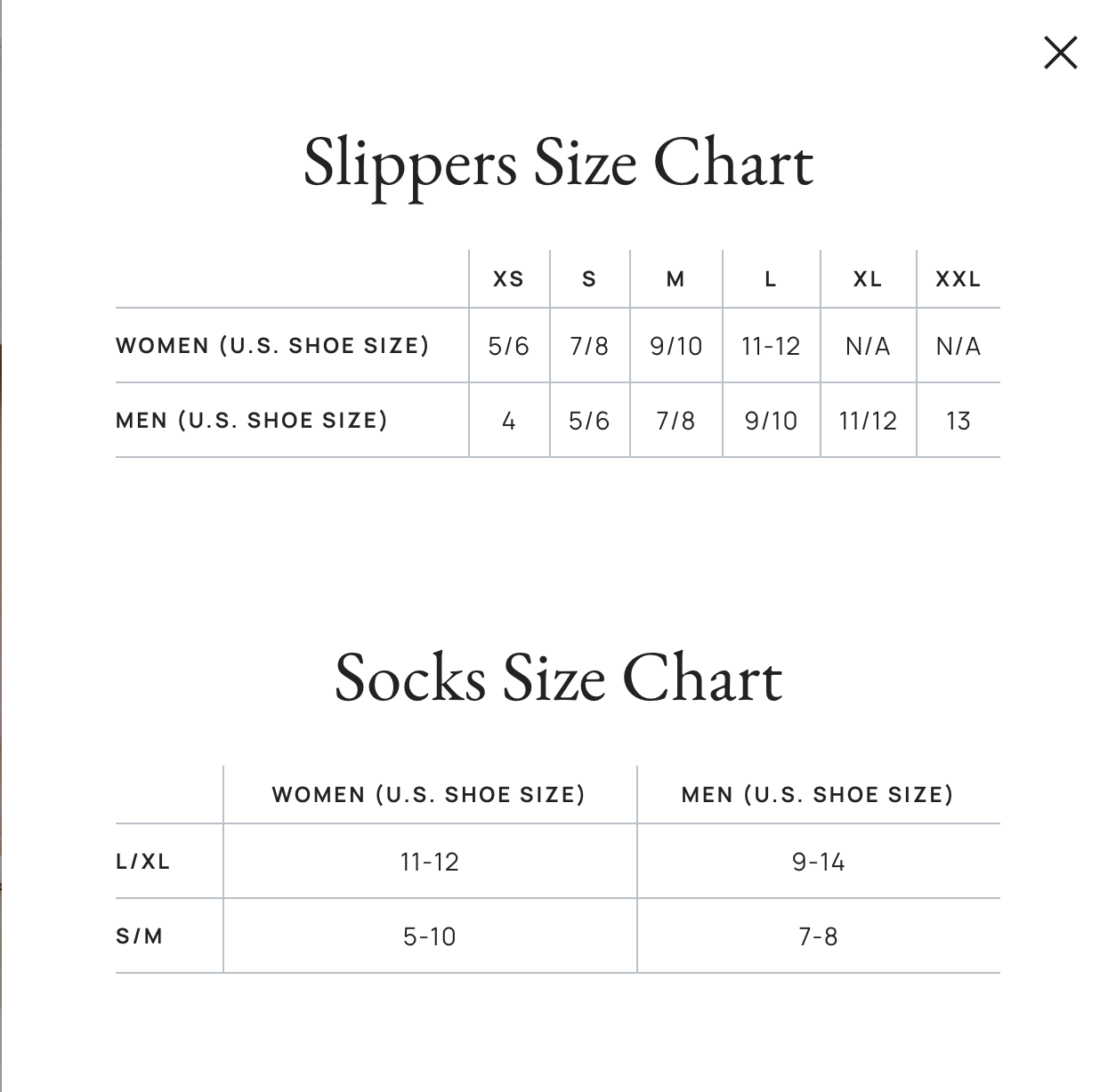 CozyChic Unisex Slipper Cream