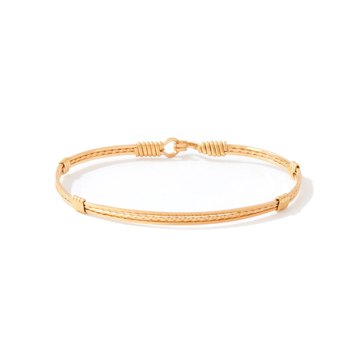 Sweetheart Bracelet Gold