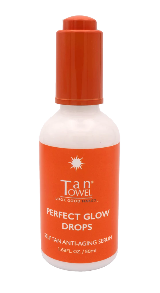 Tantowel Perfect Glow Drops