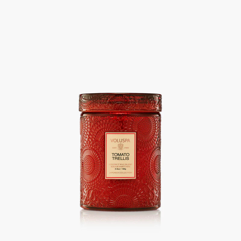 Tomato Trellis 5.5oz Small Jar