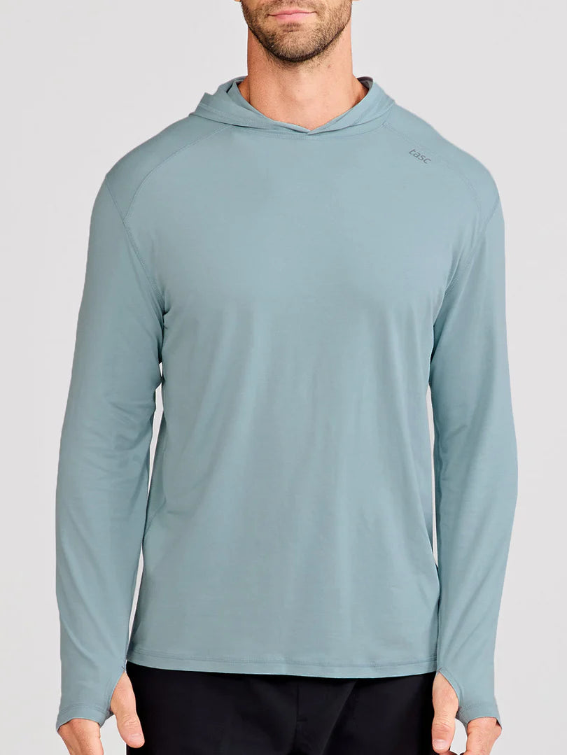 Carrollton Hoodie Horizon