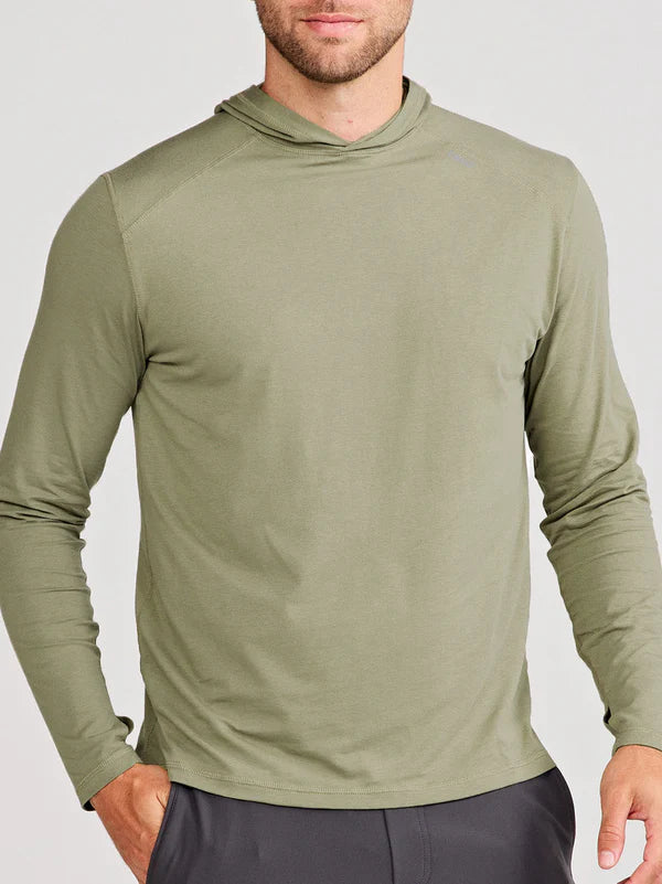 Carrollton Hoodie Cactus