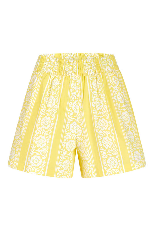 Pool Shorts Buttercup