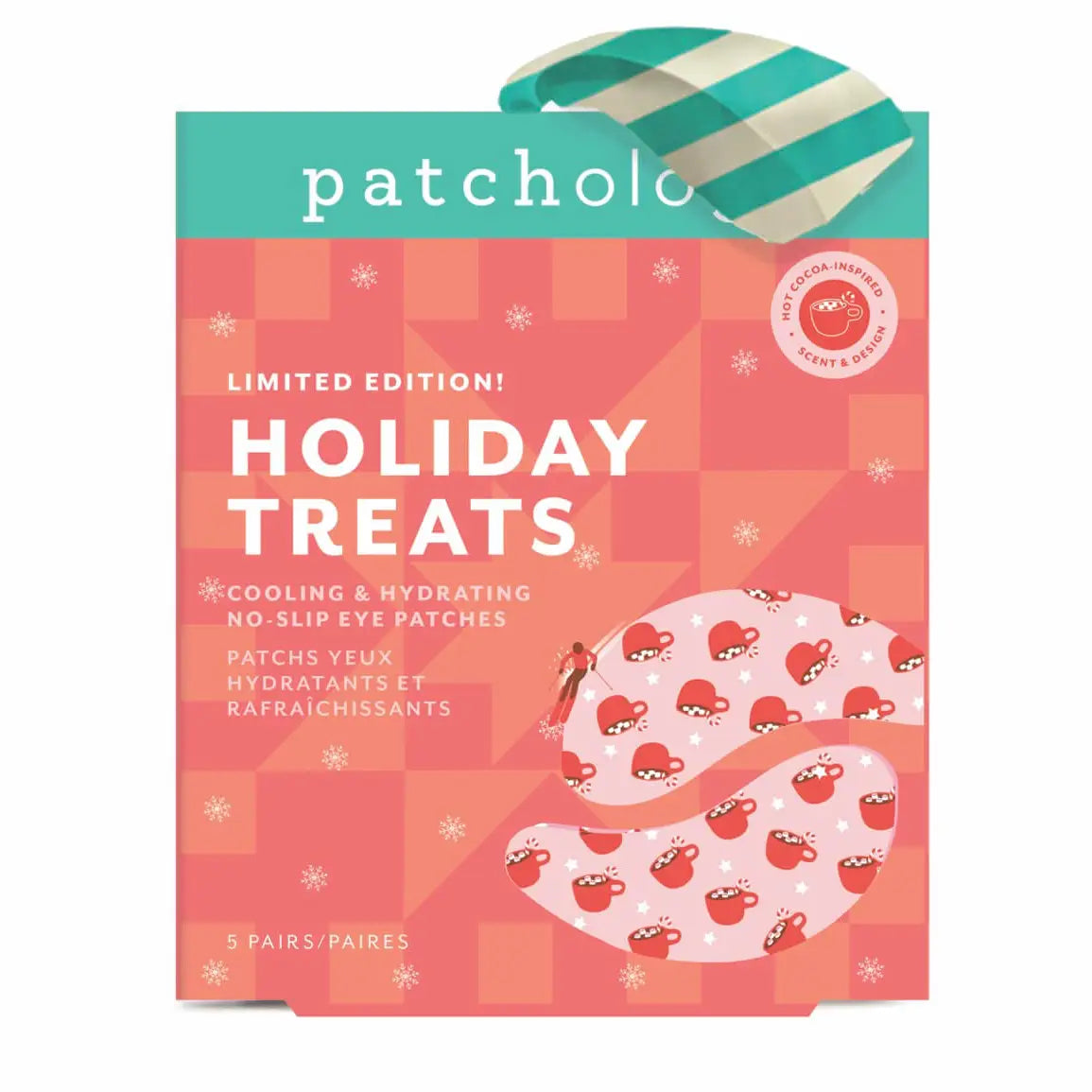 Holiday Treats