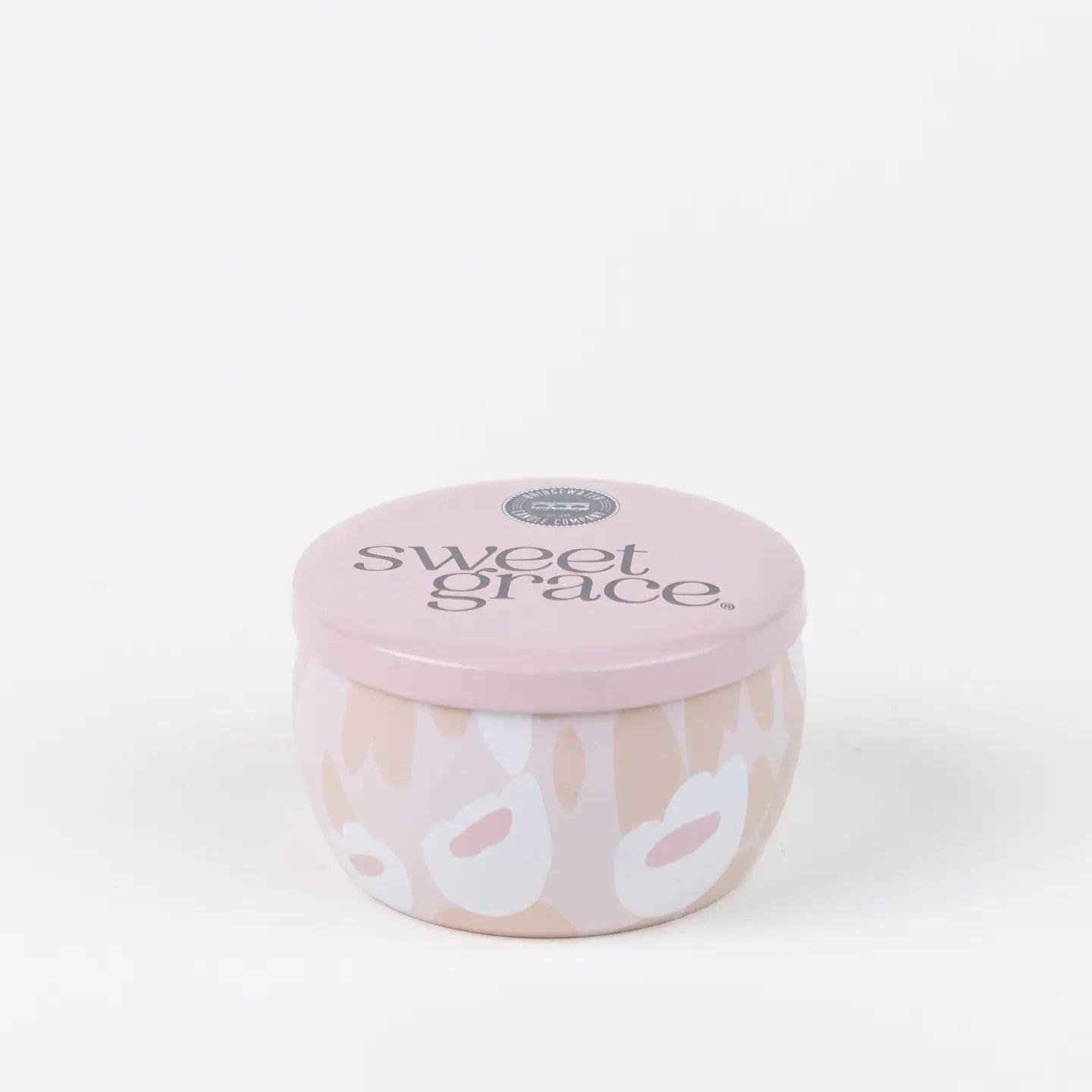 Sweet Grace Candle #059
