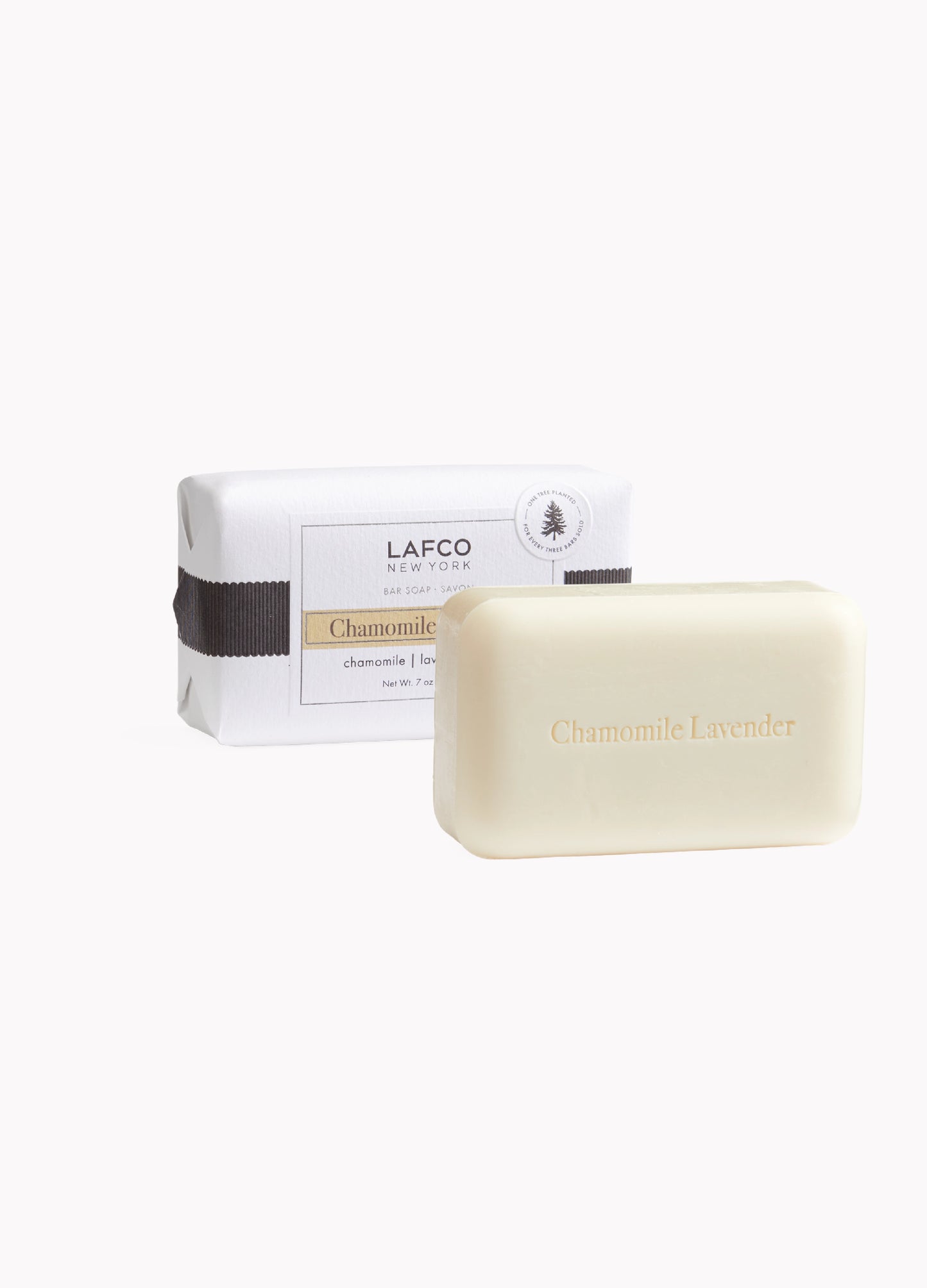 HH Bar Soap Chamomile Lavender 200g