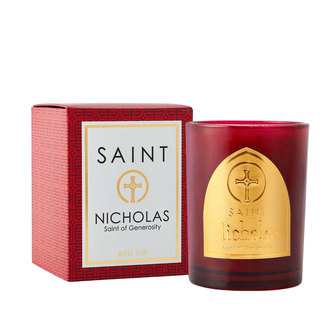 SE Saint Nicholas 14 Oz T