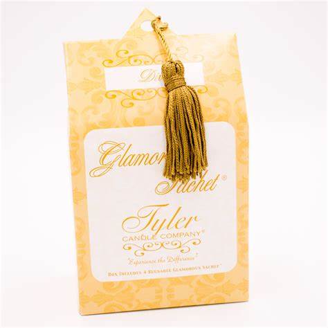 Sachet Tyler