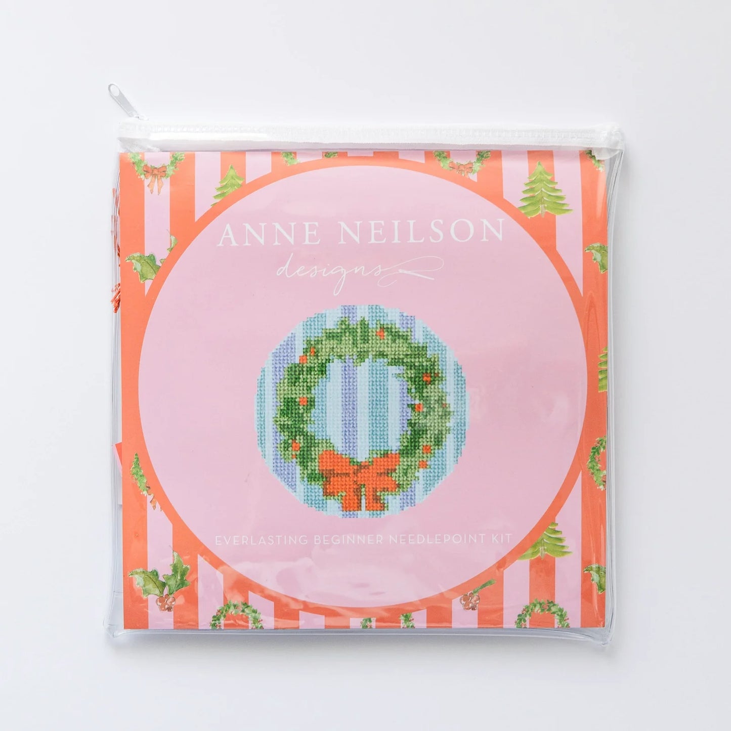 Everlasting Needlepoint Kit