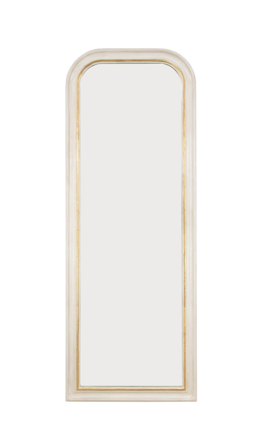 Two Tone Mirror