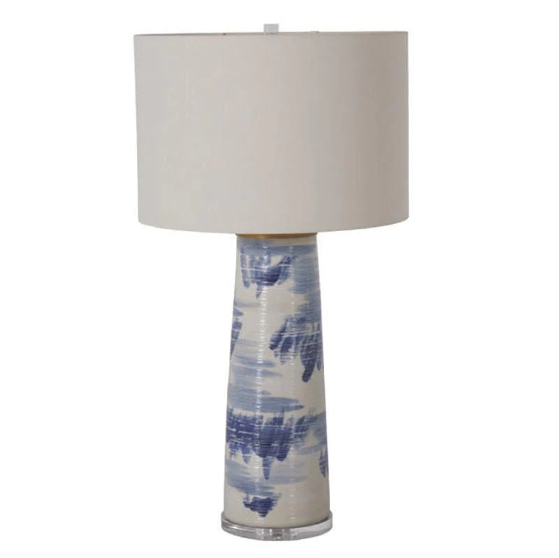 Elmwood Table Lamp
