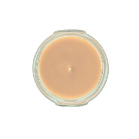 3.4 oz Wick Jar Candle