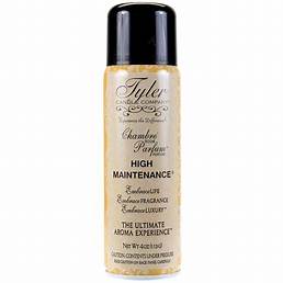 Chambre' Room Parfum 4 oz