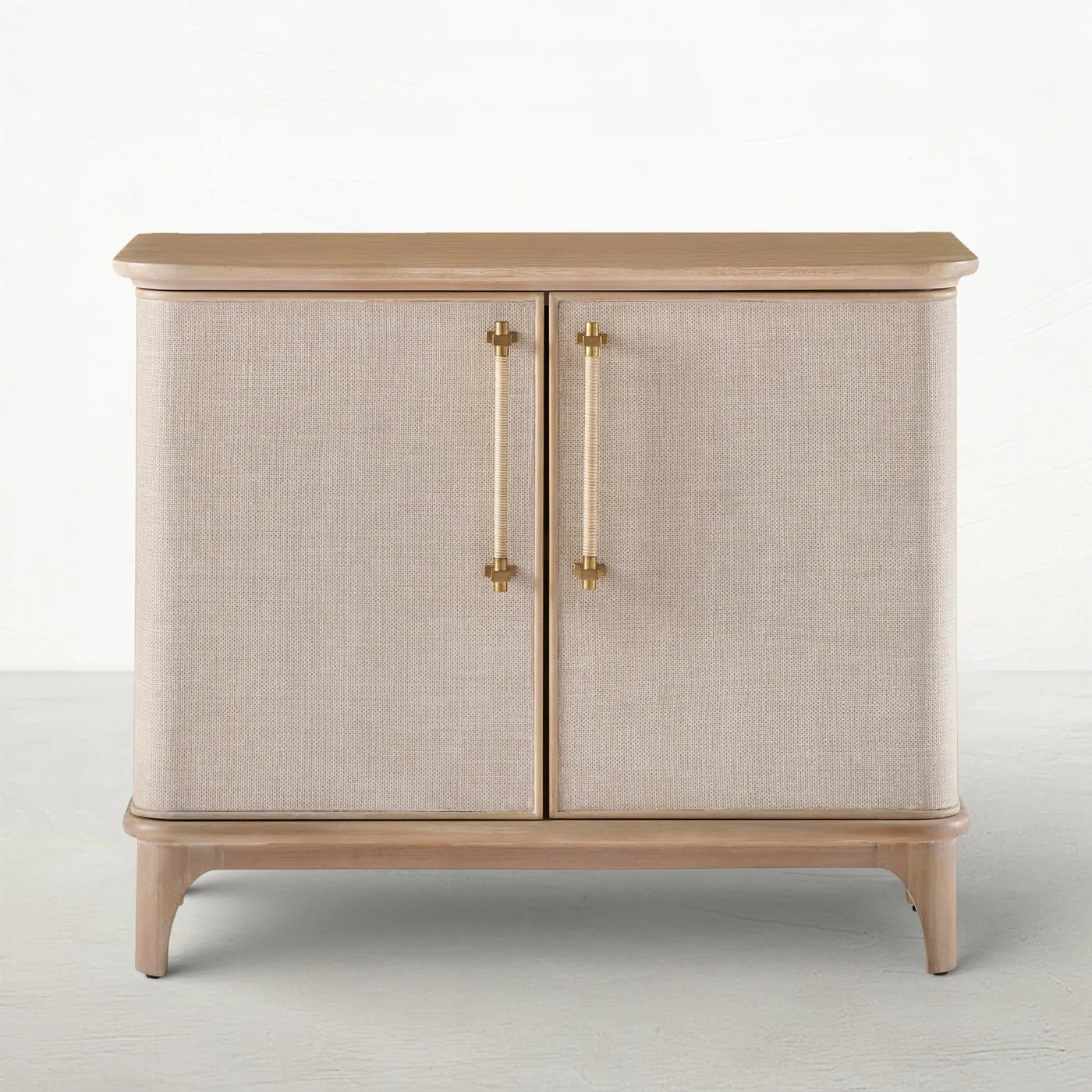 Somerset Accent Chest