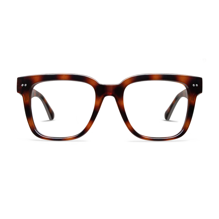 Laurel Shiny Green Tortoise