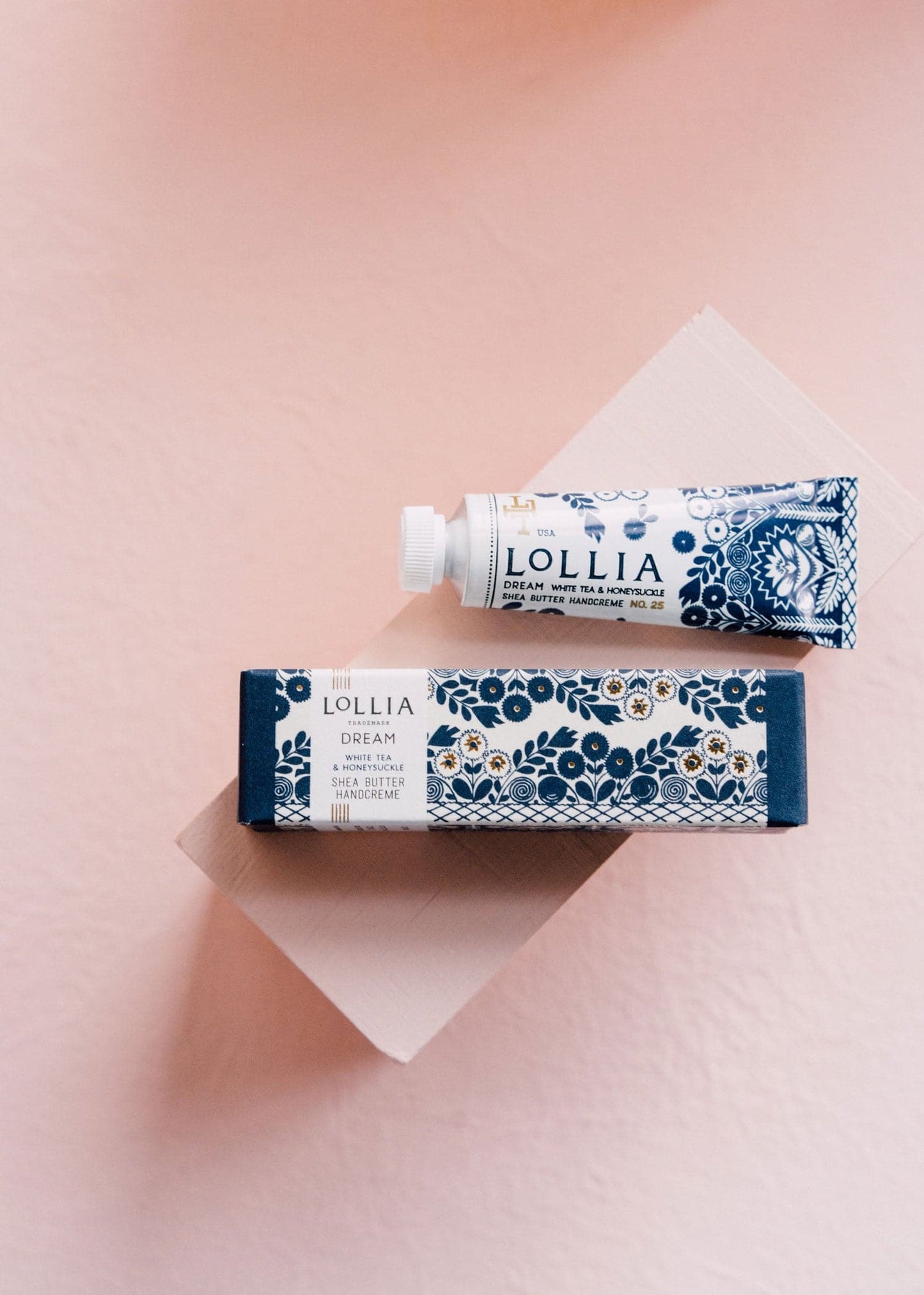 Dream Petite Treat Handcreme