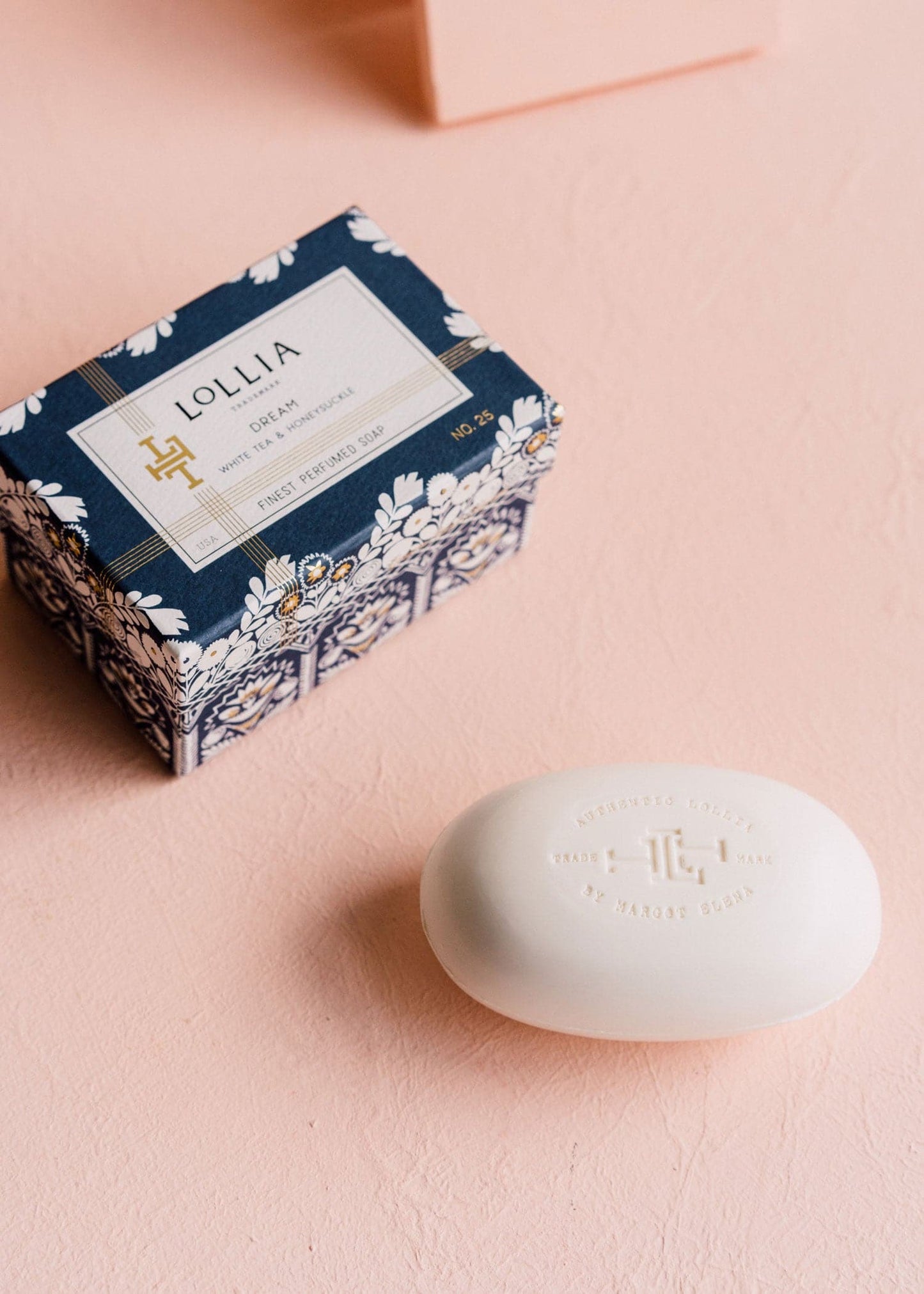 Dream Shea Butter Soap