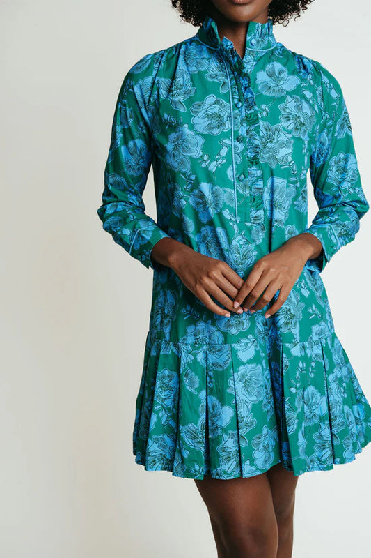 Callahan Dress Road to Hana