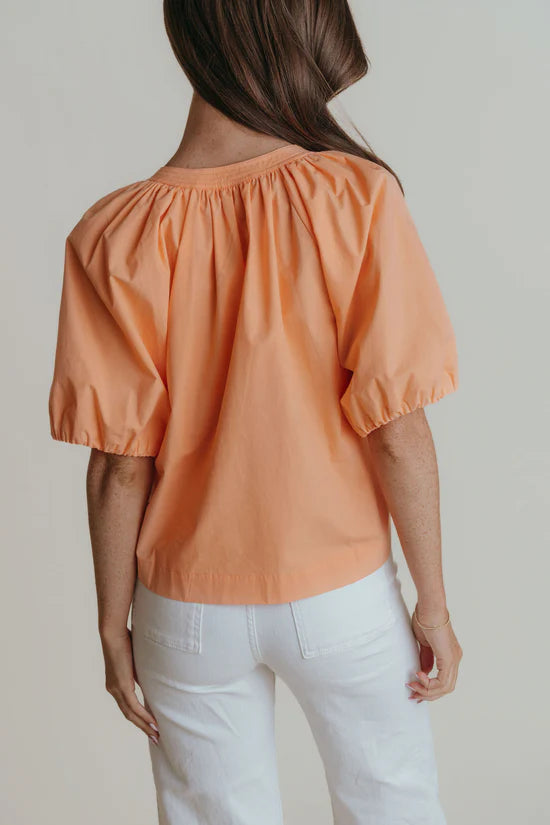 Henley Top Sherbert