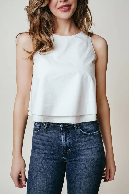 June Top Bone
