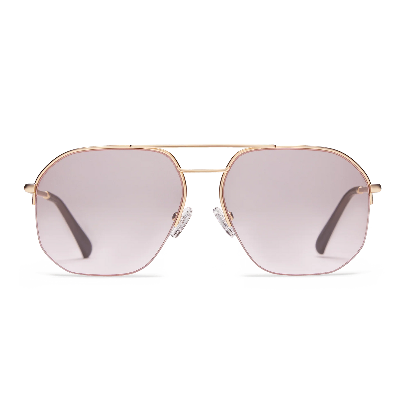 Muse Progressives Gold Pink Tint