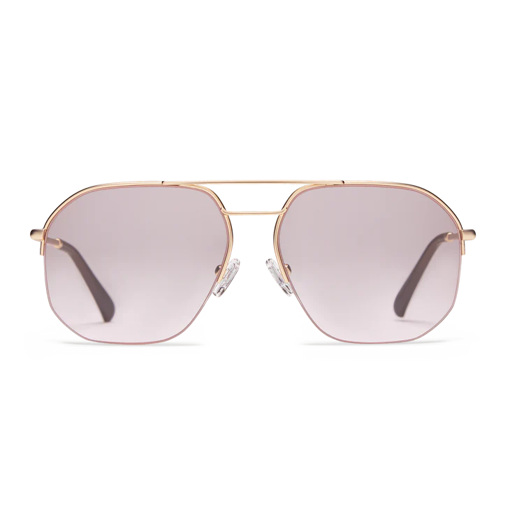 Muse Sun Gold Pink Tint