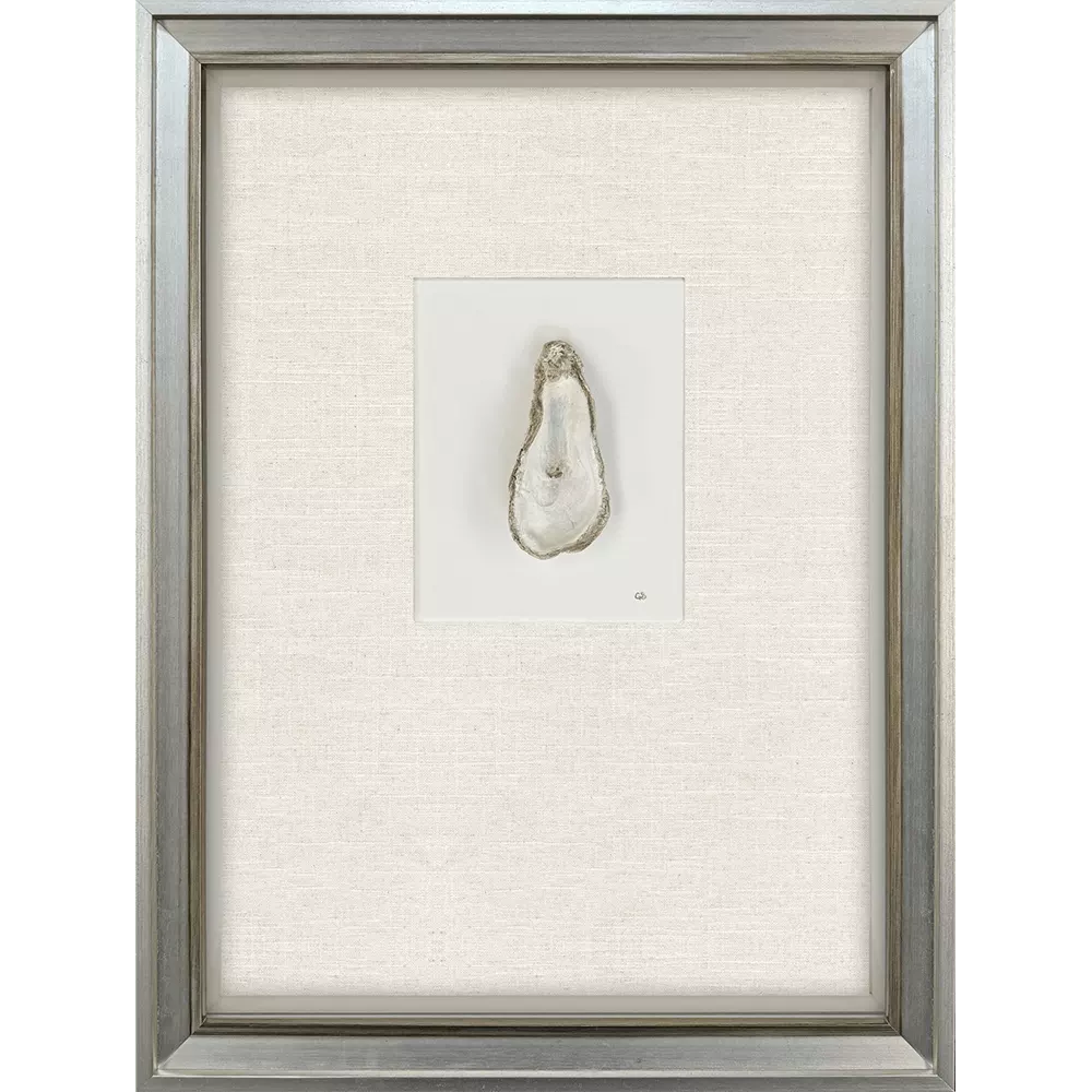 Oyster In Paradise III