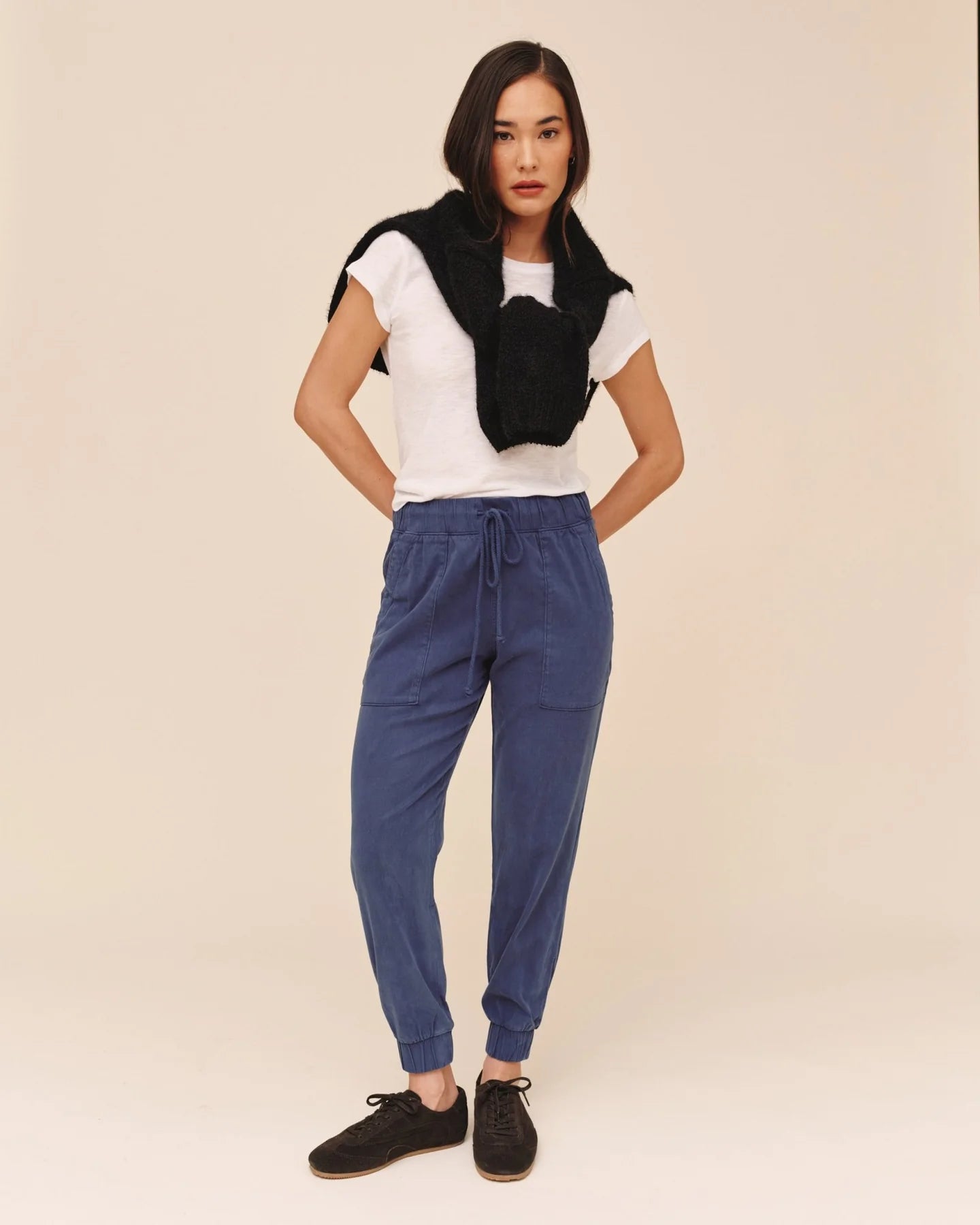 Pocket Jogger Midnight Surf