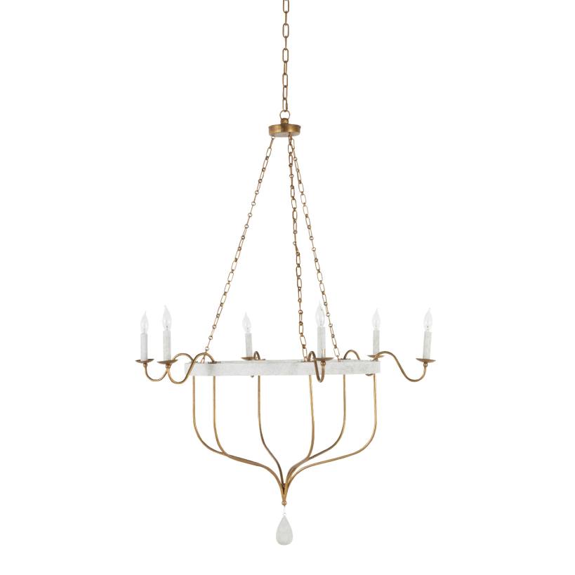 Karla Chandelier