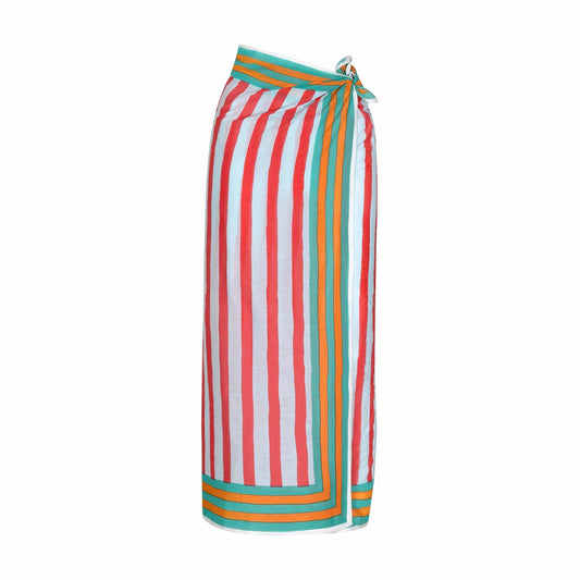 Fruit Punch Sarong