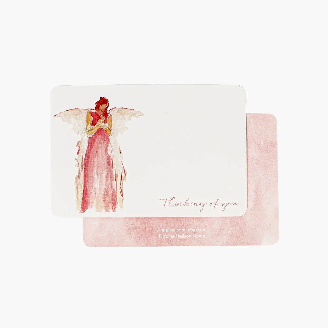 Thinking of You Encouraging Cards