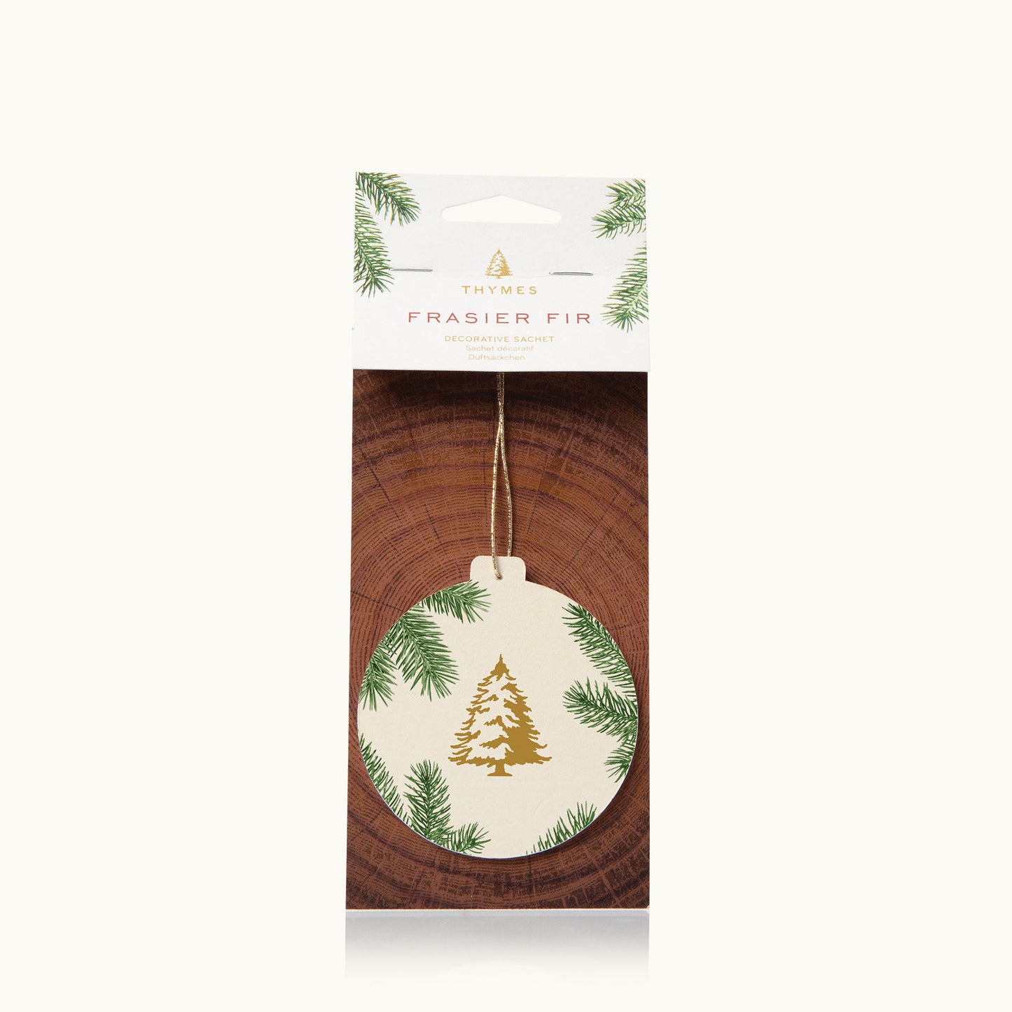 FFr Decorative Sachet